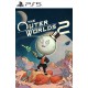 The Outer Worlds 2 PS5 PreOrder